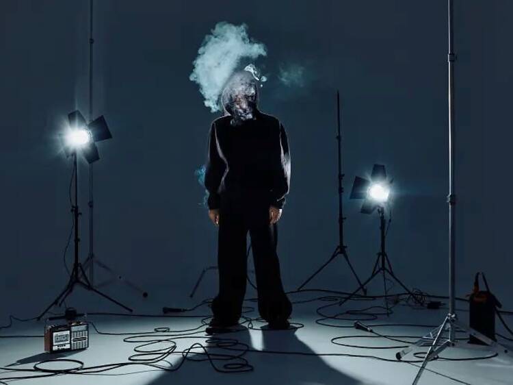 Esta ambiciosa obra sobre los discursos del odio se estrena a nivel mundial en Madrid: directa desde Argentina y con muy pocas funciones