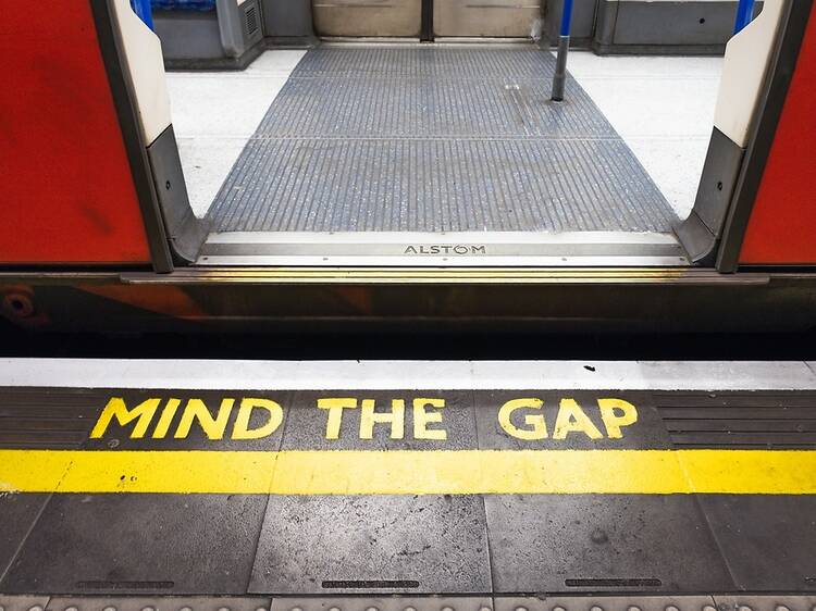 London travel disruption this weekend: full list of tube and train closures for January 9-11 2026