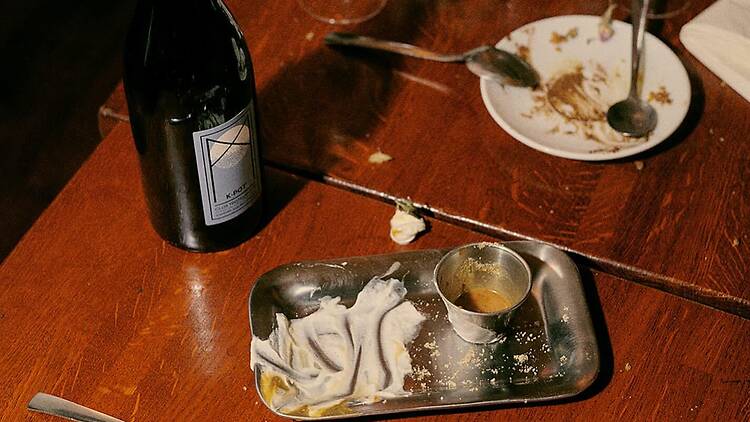 À Noailles, Yuzu Record Bar fait dialoguer cuisine méditerranéenne, cocktails et culture sonore