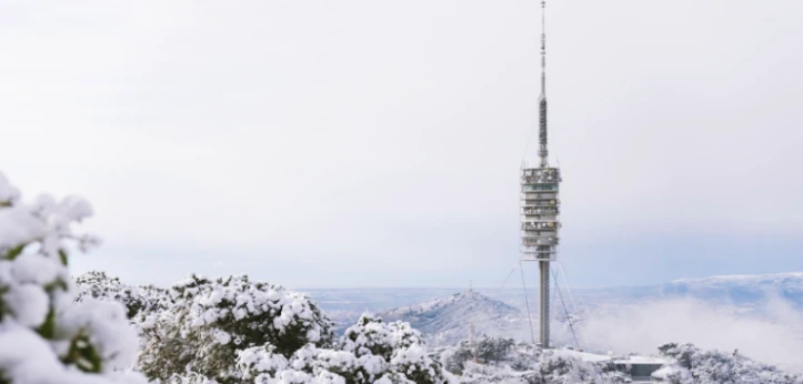 refugi clim&agrave;tic, fred