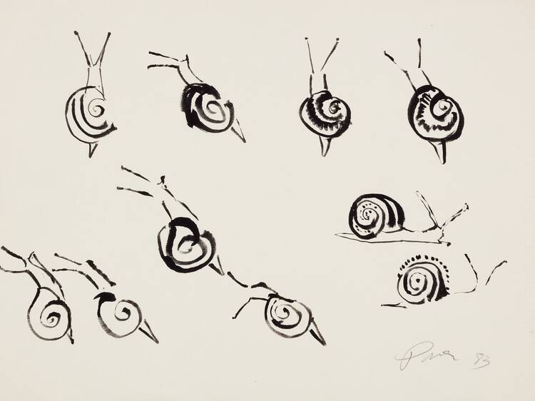 Exposições em Lisboa para visitar este fim-de-semana Exposições em Lisboa para visitar este fim-de-semana