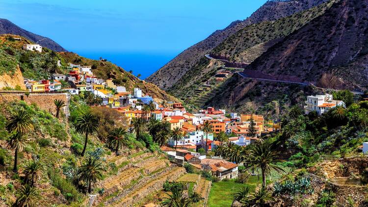 The most underrated winter sun destinations (that are actually hot)