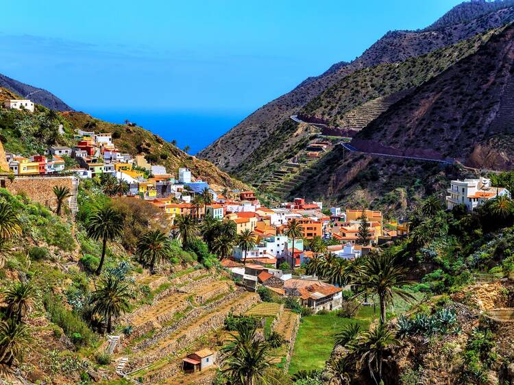 The most underrated winter sun destinations (that are actually hot)