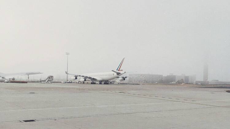 Neige, vols annulés, retards en série : quels sont vos droits dans les aéroports parisiens ?