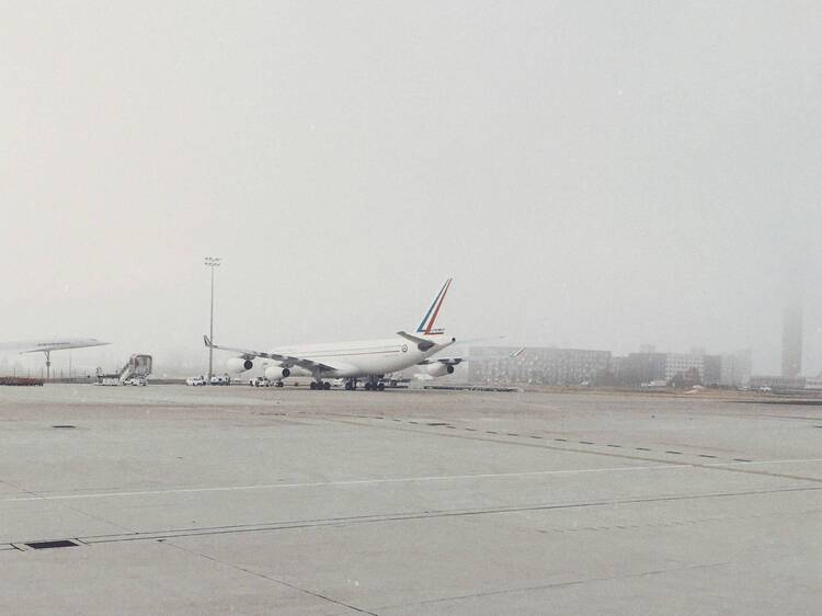 Vol annulé à cause de la neige ? Ce que vous pouvez (vraiment) réclamer dans les aéroports parisiens, et quand être indemnisé jusqu'à 600 € Vol annulé à cause de la neige ? Ce que vous pouvez (vraiment) réclamer dans les aéroports parisiens, et quand être indemnisé jusqu'à 600 €