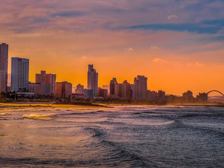 Durban, South Africa