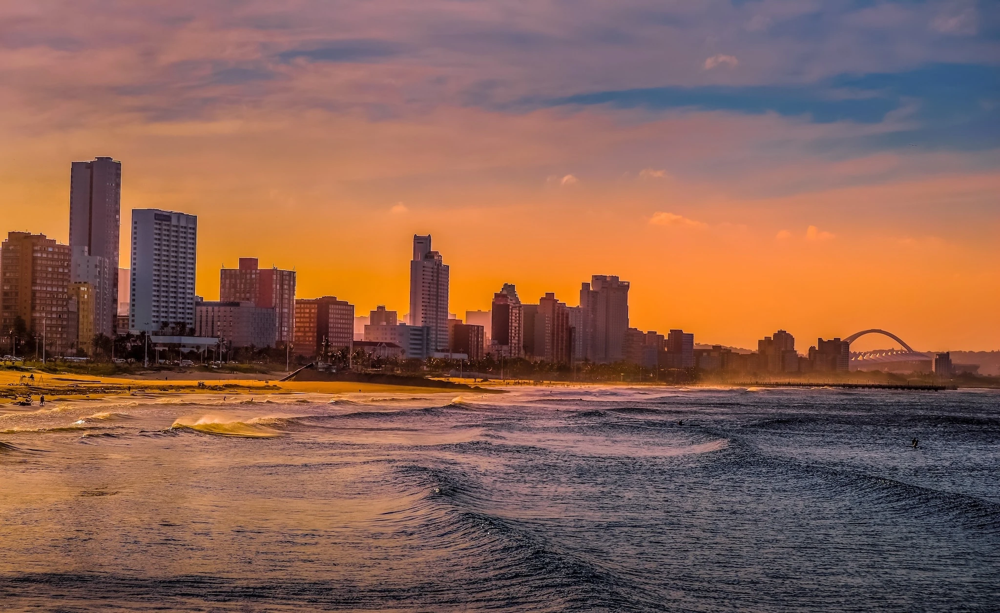 Durban, South Africa