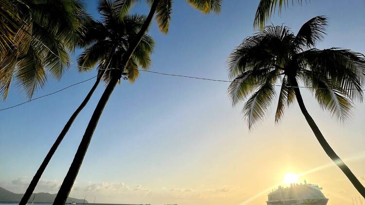 P&O Cruises P&O Cruises