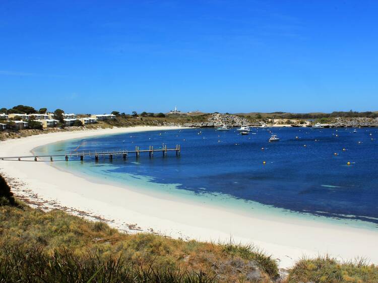 Rottnest Island, Australia