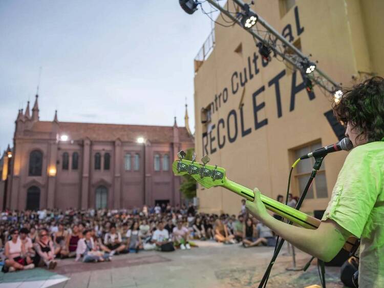 Qué hacer este fin de semana en Buenos Aires Qué hacer este fin de semana en Buenos Aires