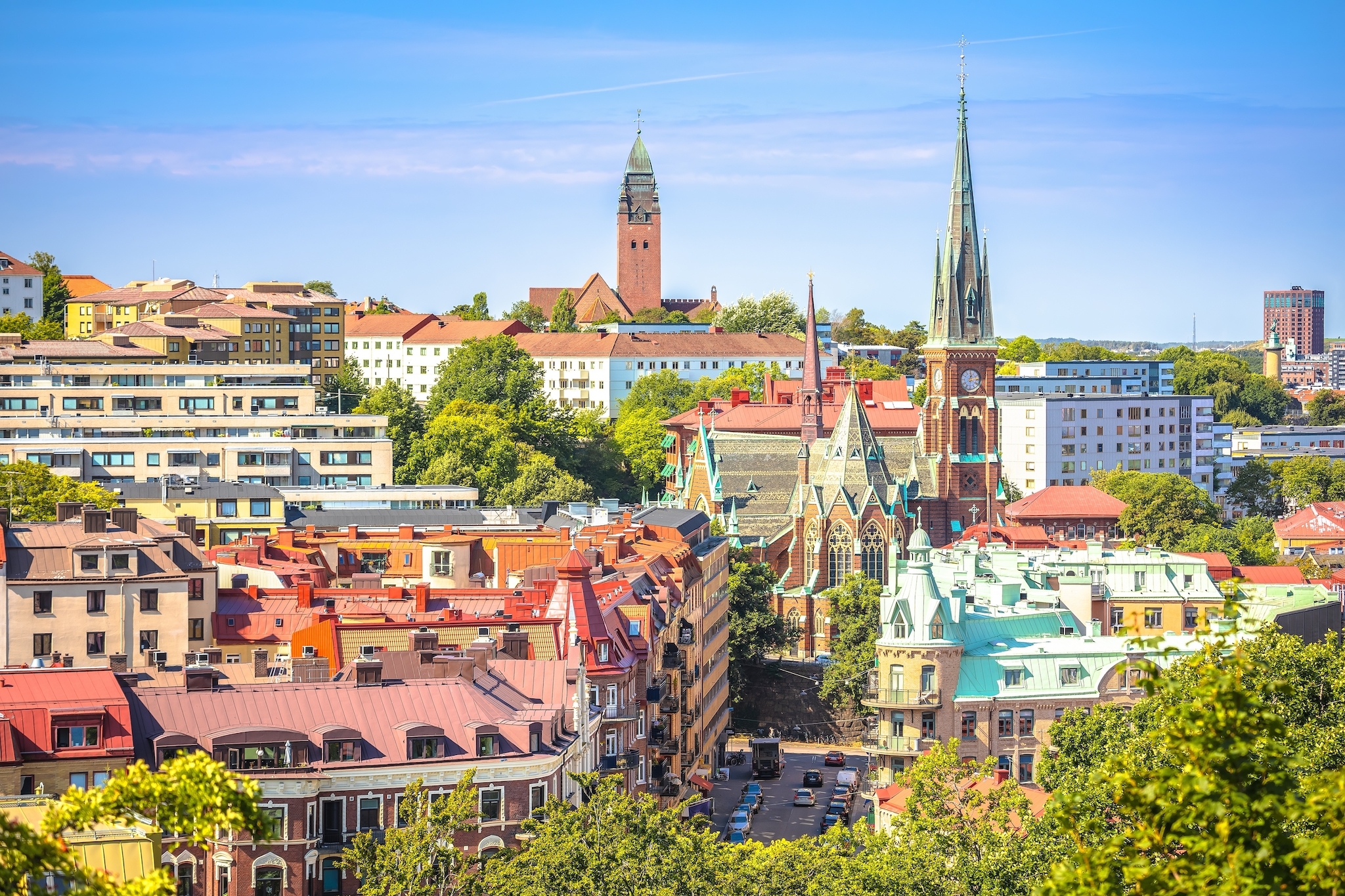 The best European travel destinations for 2026, according to Time Out editors