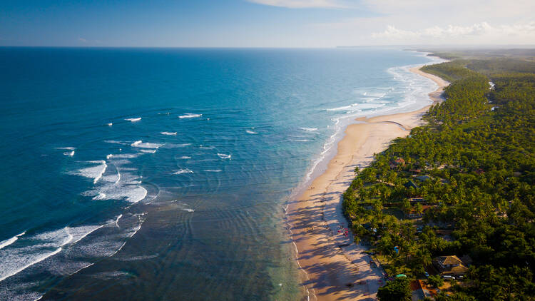 Time Out editors on where you should travel in 2026