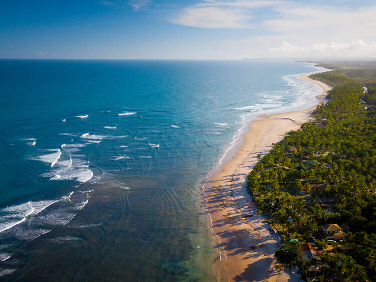 Time Out editors on where you should travel in 2026