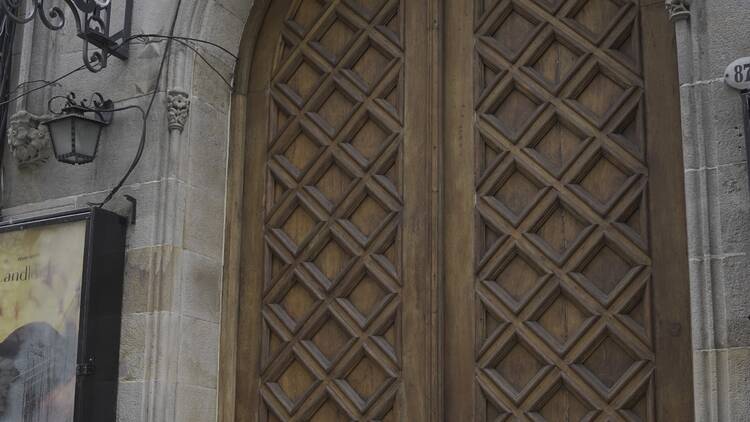 Teatro Margarita Xirgu