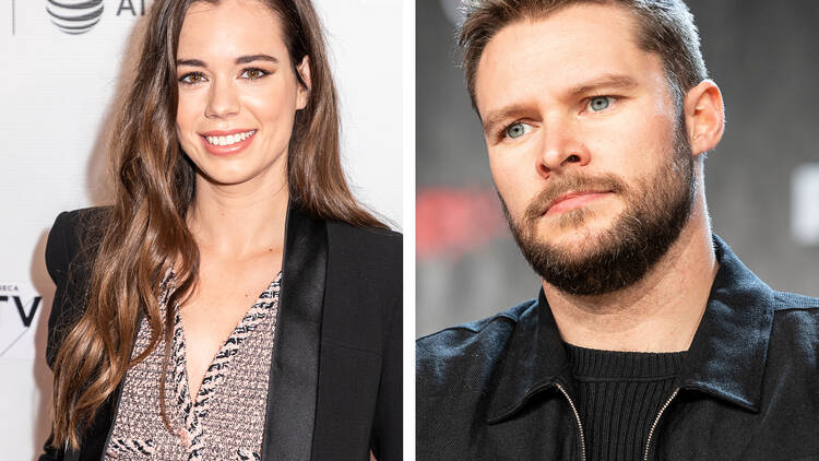 Lee Cronin’s The Mummy