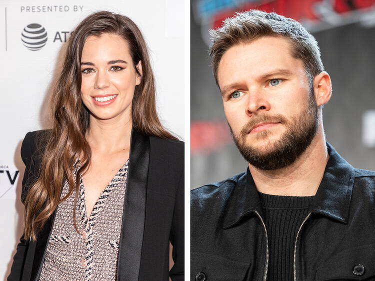 Lee Cronin’s The Mummy