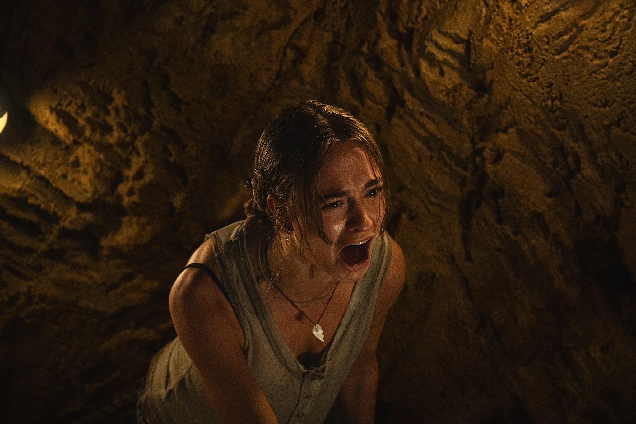 Primate Johannes Roberts 