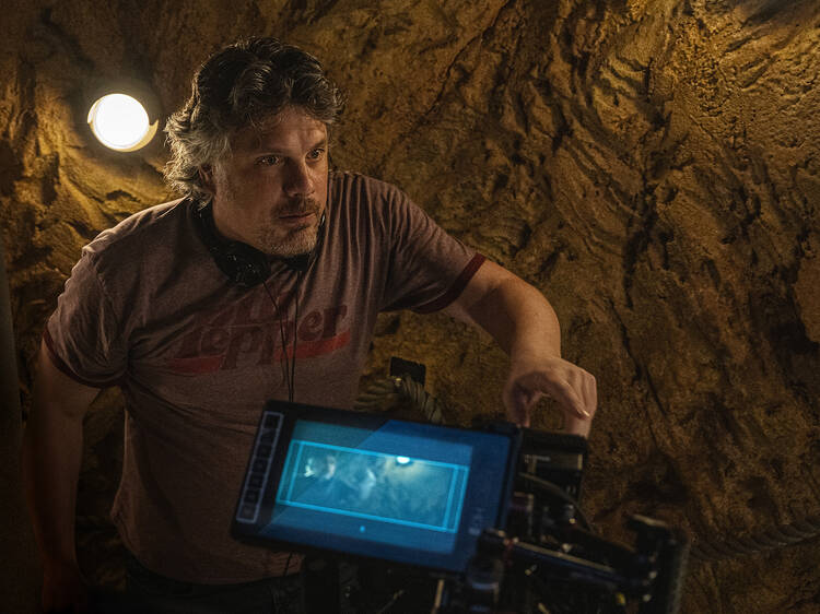 Primate: una película sobre cuando el miedo nace de una mala decisión