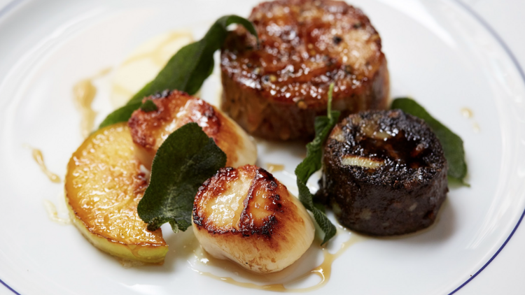 Bentley's Oyster Bar & Grill Bentley's Oyster Bar & Grill