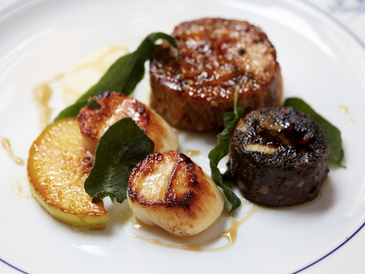 Bentley's Oyster Bar & Grill Bentley's Oyster Bar & Grill