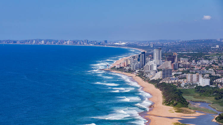 Durban, South Africa