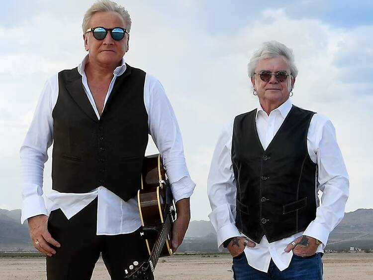 Air Supply