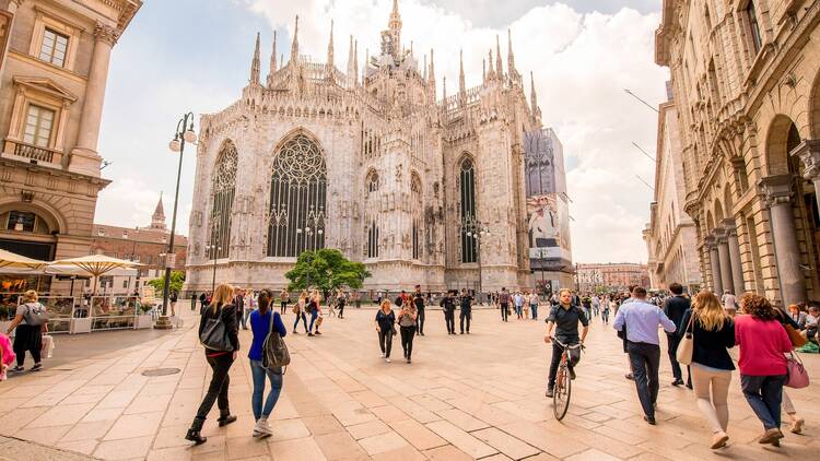 Milan