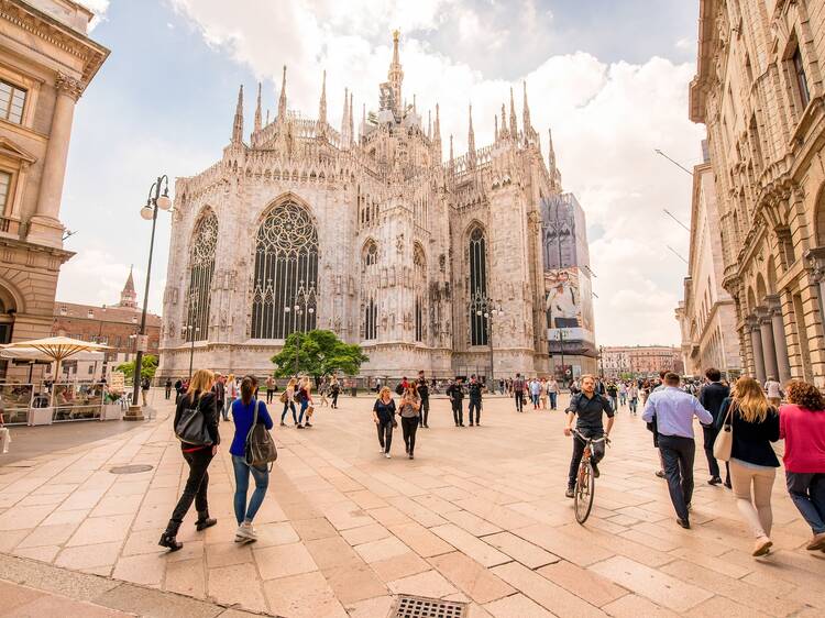 Milan
