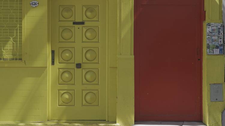 Timbre 4 en Sala Boedo