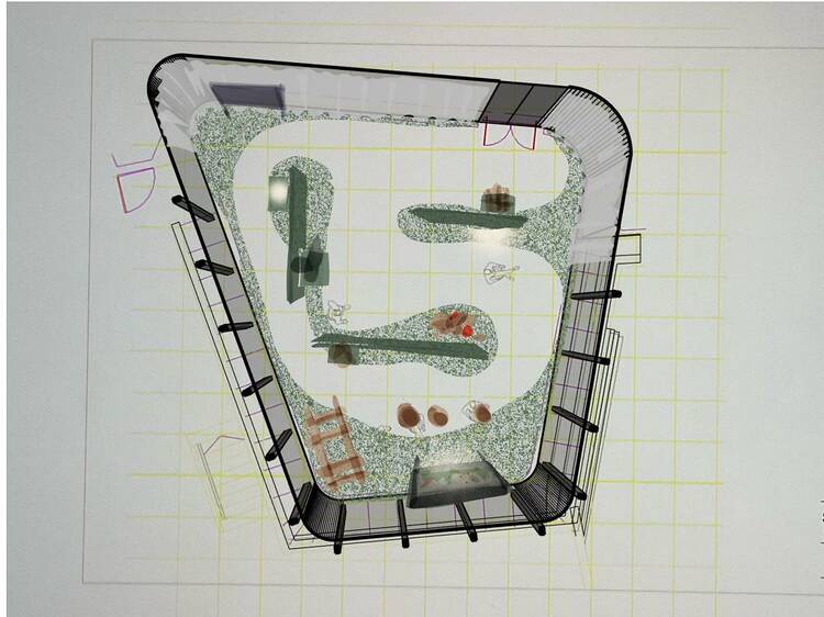 Madrid Design Festival 2026 Madrid Design Festival 2026