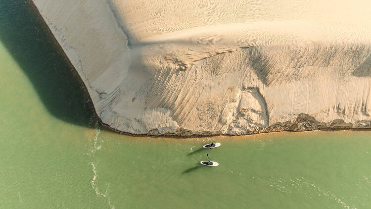 Barra dos Remédios, Ceará, Brazil