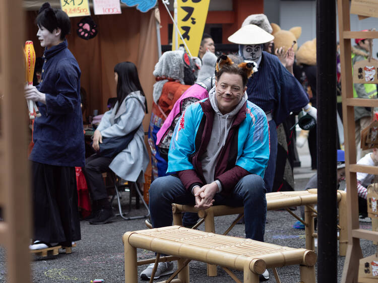 Familia en renta: Hikari y la historia sobre la soledad, las familias elegidas y Japón