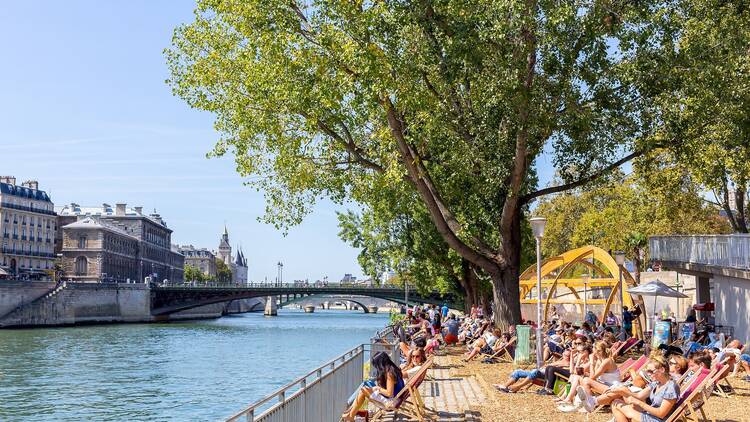 The best city breaks in Europe to visit this year