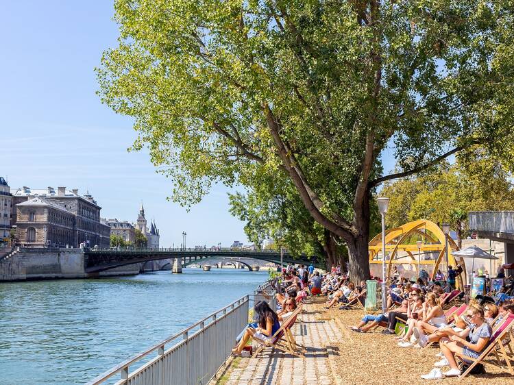 The best city breaks in Europe to visit this year