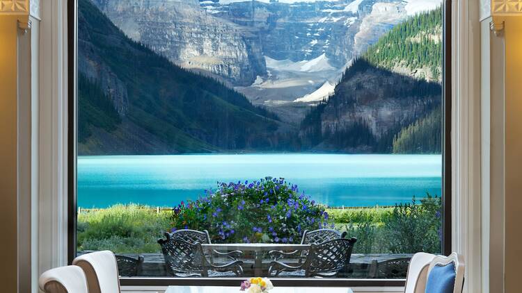 Revealed: two Canadian spots ranked best places to travel in 2026