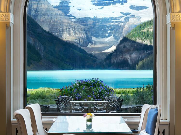 Revealed: two Canadian spots ranked best places to travel in 2026