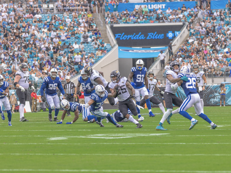 This Chicago suburb is hosting a Ben Johnson look-a-like contest tomorrow