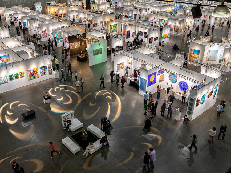 The 35 best things to do in L.A. this weekend