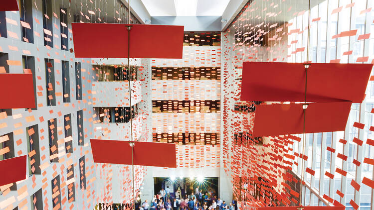 Hotel Realm Hotel Realm