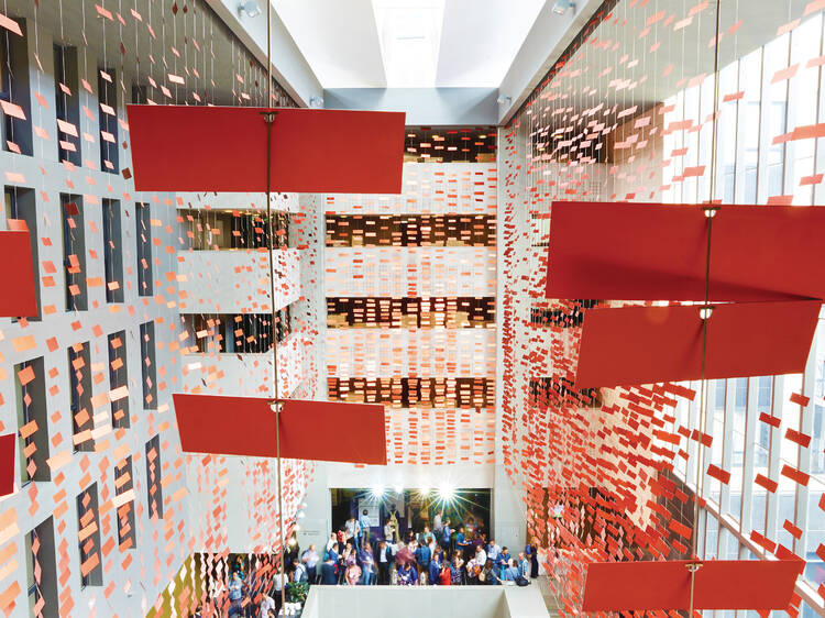 Hotel Realm Hotel Realm