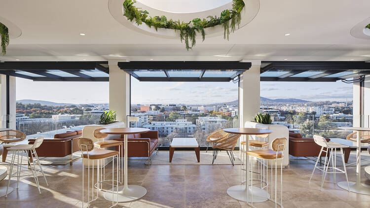 Burbury Hotel Canberra Burbury Hotel Canberra