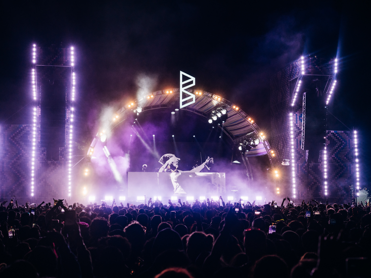 Los 7 imperdibles de Bahidorá 2026 Los 7 imperdibles de Bahidorá 2026