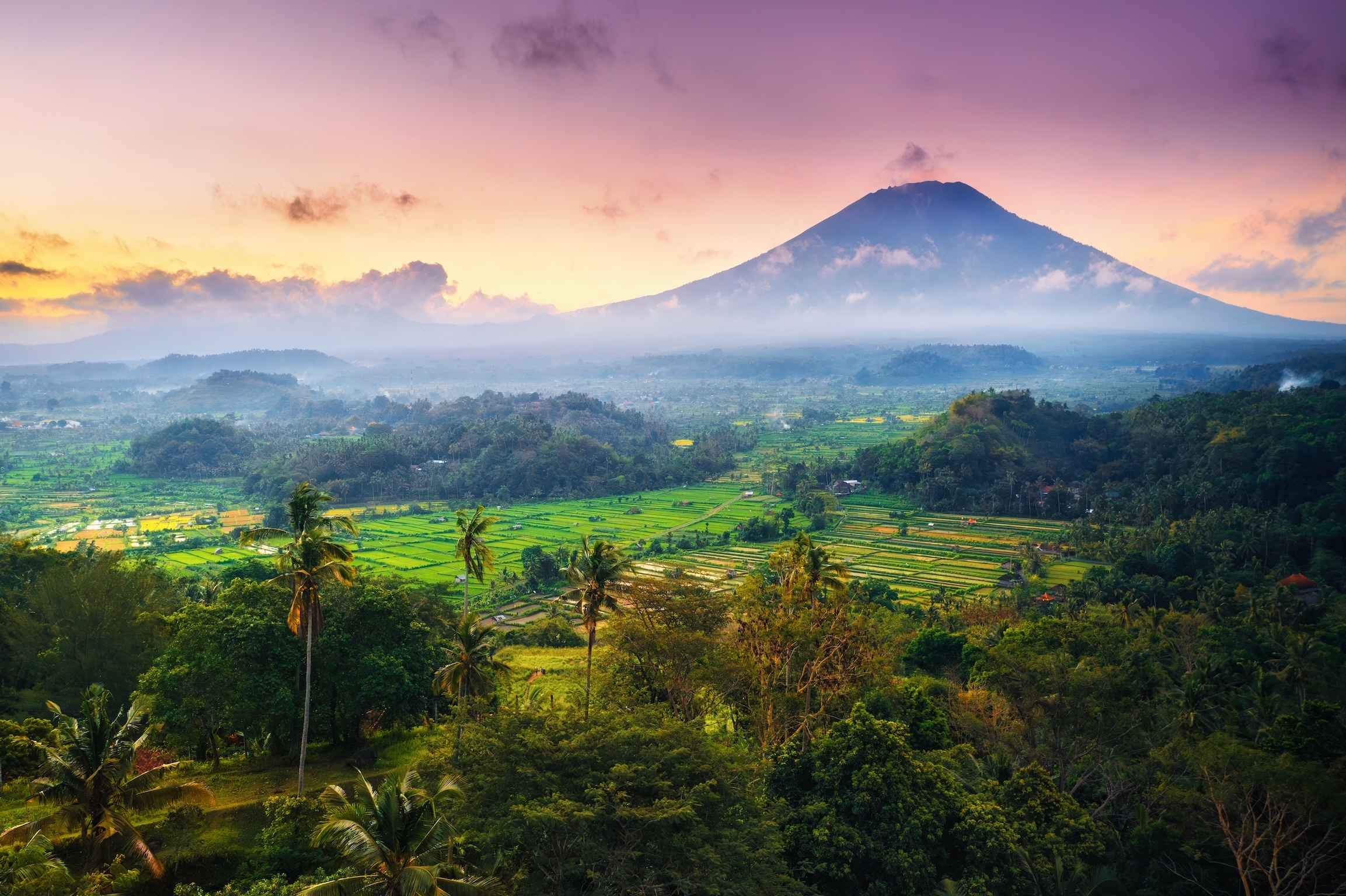 Asia’s best places to travel in 2026, according to Rough Guides