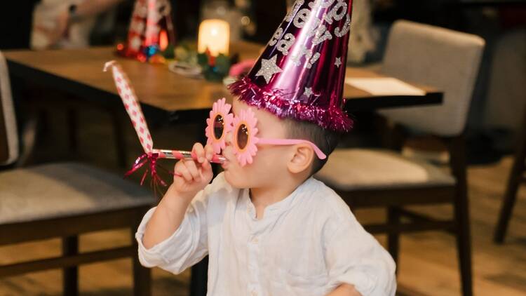 Stock.Room celebrates Thai Children’s Day with a kid-friendly buffet