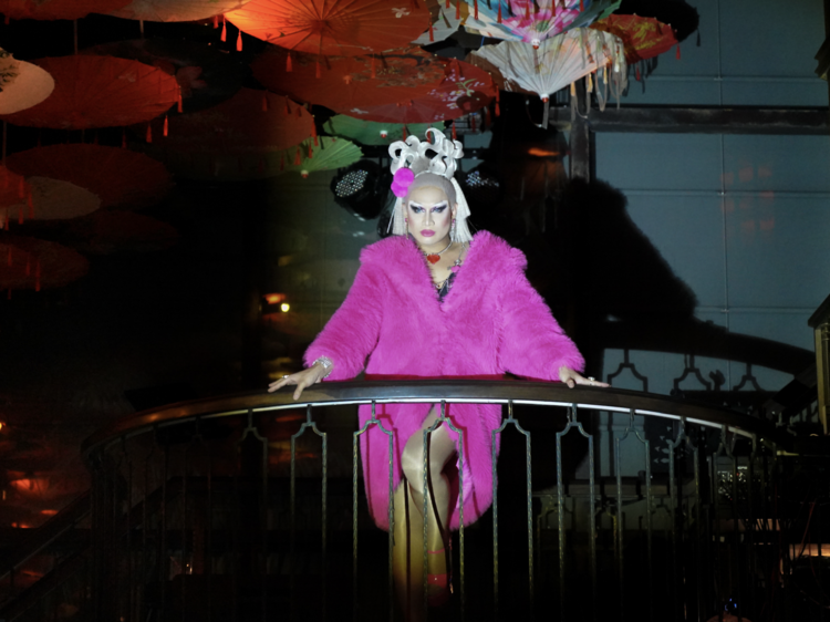 Table talk in Bangkok (January 8-14)