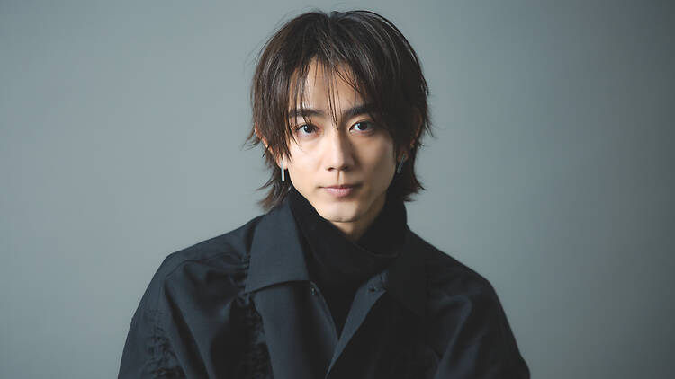 Tokyo Insider #22 駒木根葵汰