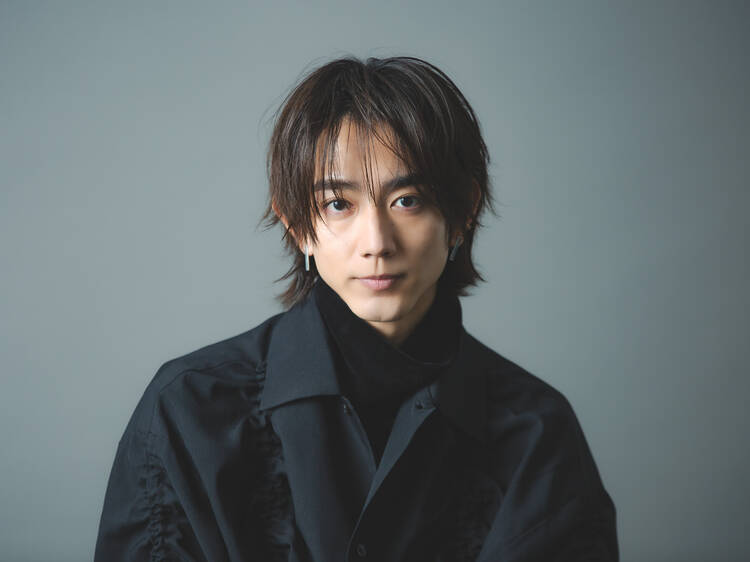 Tokyo Insider #22 駒木根葵汰