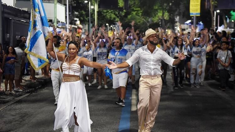 Unidos de Vila Isabel