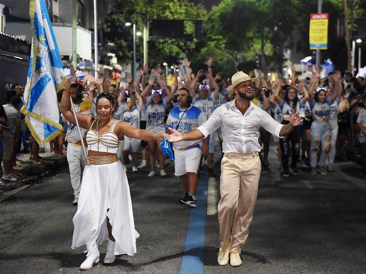 Unidos de Vila Isabel