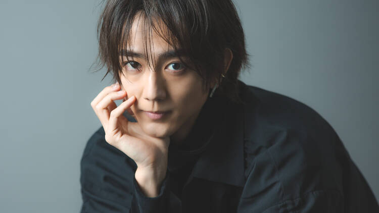 インタビュー：駒木根葵汰 『世界の終りとハードボイルド・ワンダーランド』